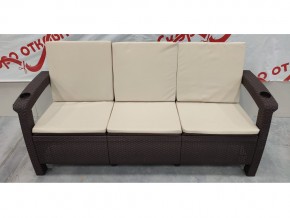 Диван Yalta Premium Sofa 3 Set в Снежинске - snezhinsk.магазин96.com | фото