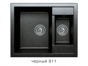 Мойка кварцевая Tolero R-109 Черный 911 в Снежинске - snezhinsk.магазин96.com | фото