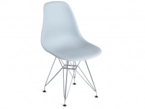 Стул Cindy Iron chair Eames mod. 002 серый в Снежинске - snezhinsk.магазин96.com | фото