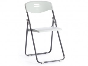 Стул складной Folder chair 2 mod. 222 белый в Снежинске - snezhinsk.магазин96.com | фото