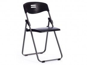 Стул складной Folder chair 2 mod. 222 черный в Снежинске - snezhinsk.магазин96.com | фото